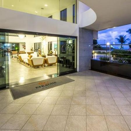 נטאל Paradise Residence Flat מראה חיצוני תמונה