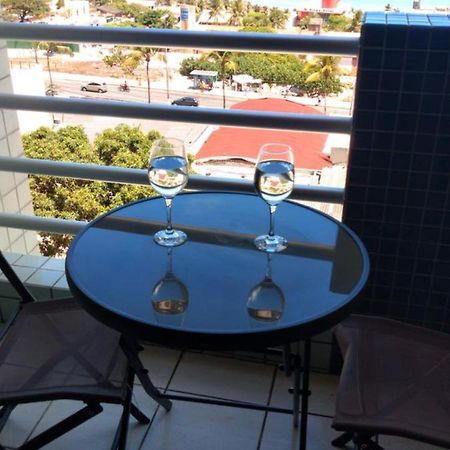 נטאל Paradise Residence Flat מראה חיצוני תמונה