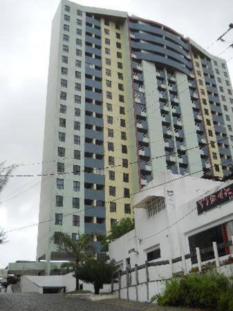 נטאל Paradise Residence Flat מראה חיצוני תמונה