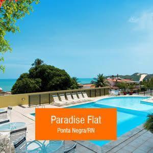 נטאל Paradise Residence Flat מראה חיצוני תמונה