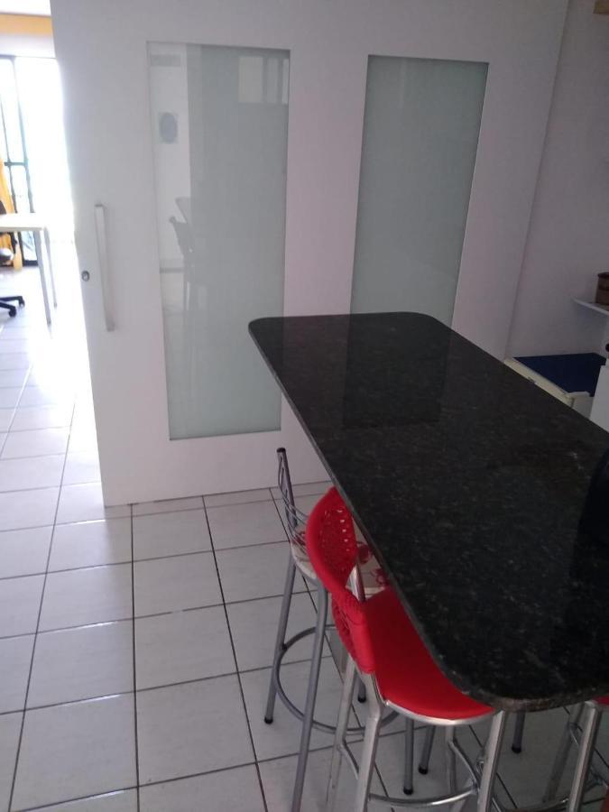 נטאל Paradise Residence Flat מראה חיצוני תמונה