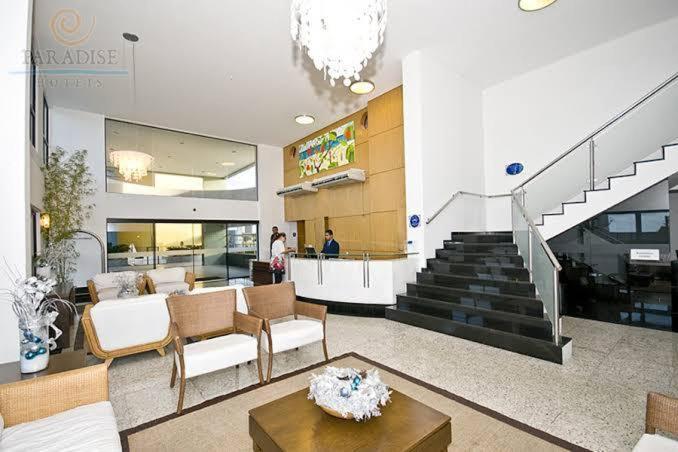 נטאל Paradise Residence Flat מראה חיצוני תמונה