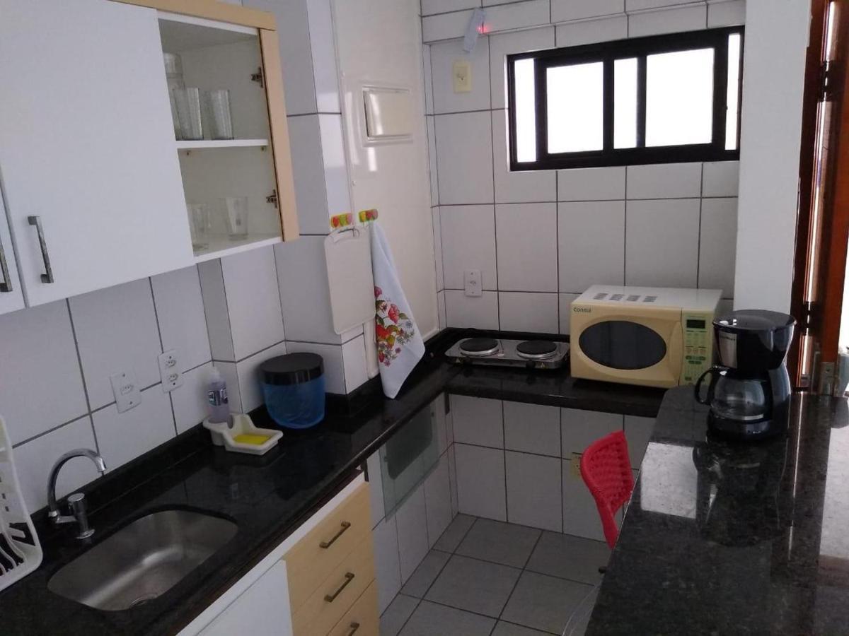 נטאל Paradise Residence Flat מראה חיצוני תמונה