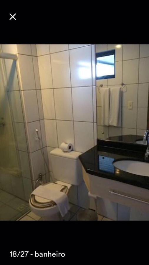 נטאל Paradise Residence Flat מראה חיצוני תמונה