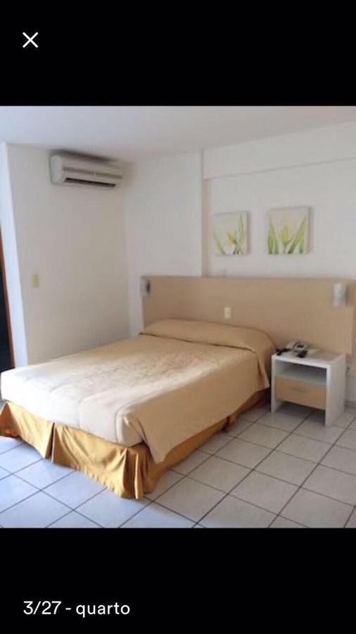 נטאל Paradise Residence Flat מראה חיצוני תמונה