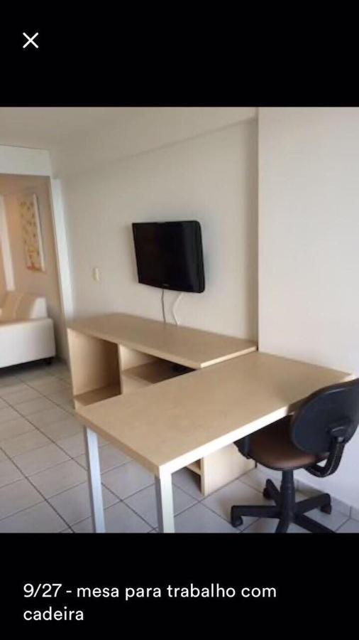 נטאל Paradise Residence Flat מראה חיצוני תמונה