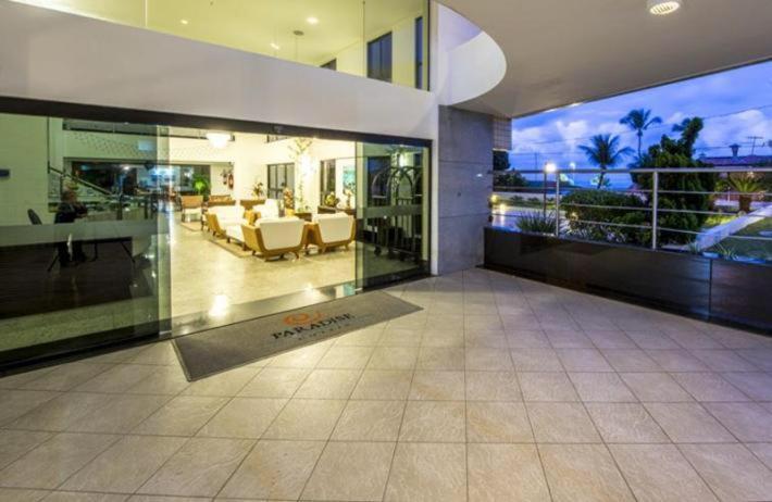 נטאל Paradise Residence Flat מראה חיצוני תמונה