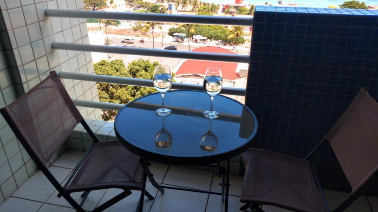 נטאל Paradise Residence Flat מראה חיצוני תמונה