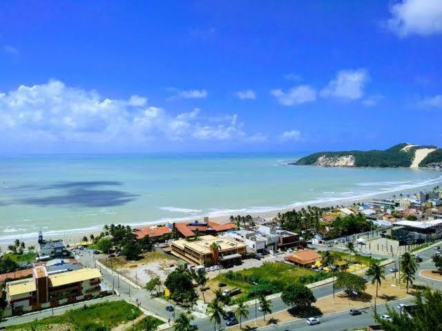 נטאל Paradise Residence Flat מראה חיצוני תמונה