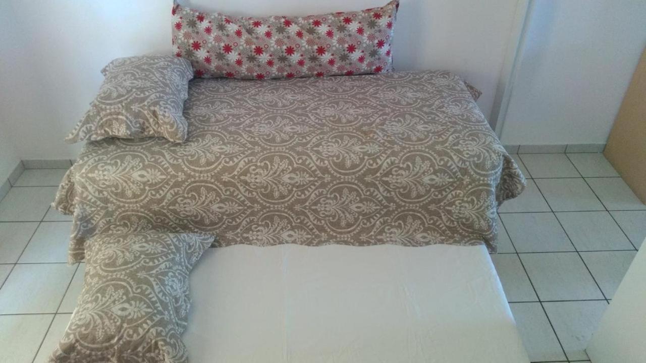 נטאל Paradise Residence Flat מראה חיצוני תמונה
