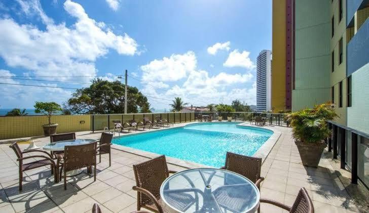 נטאל Paradise Residence Flat מראה חיצוני תמונה