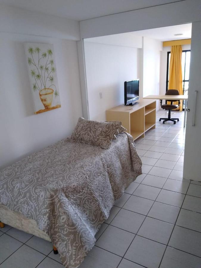 נטאל Paradise Residence Flat מראה חיצוני תמונה
