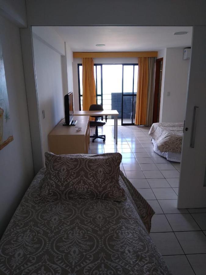 נטאל Paradise Residence Flat מראה חיצוני תמונה