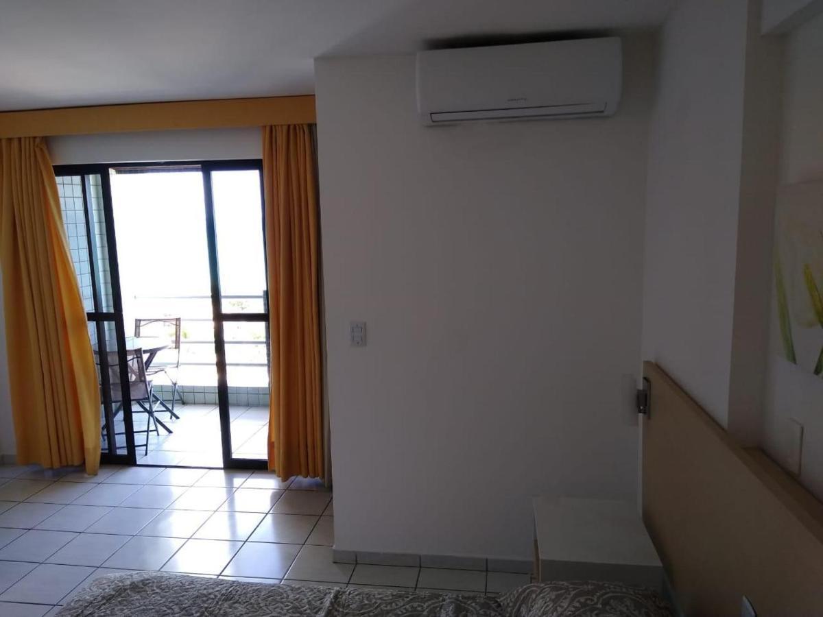 נטאל Paradise Residence Flat מראה חיצוני תמונה