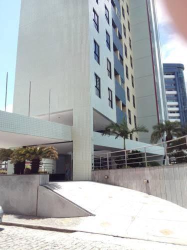 נטאל Paradise Residence Flat מראה חיצוני תמונה