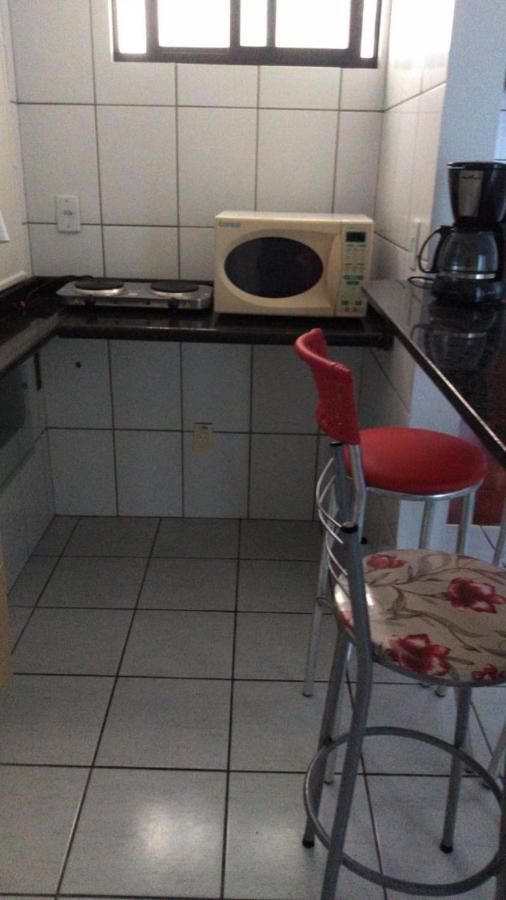 נטאל Paradise Residence Flat מראה חיצוני תמונה